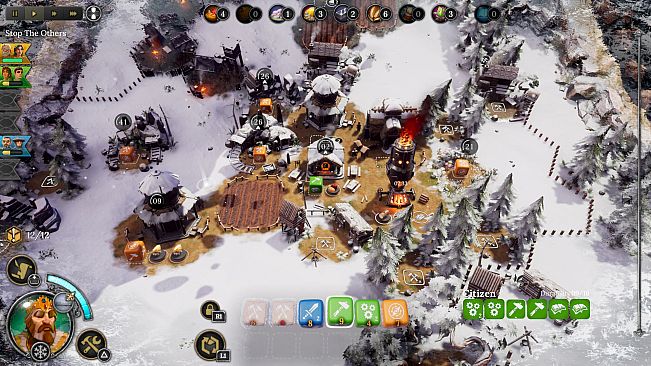 Dice Legacy: Definitive Edition