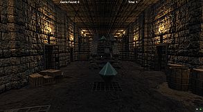 Escape - The Speedrun Game