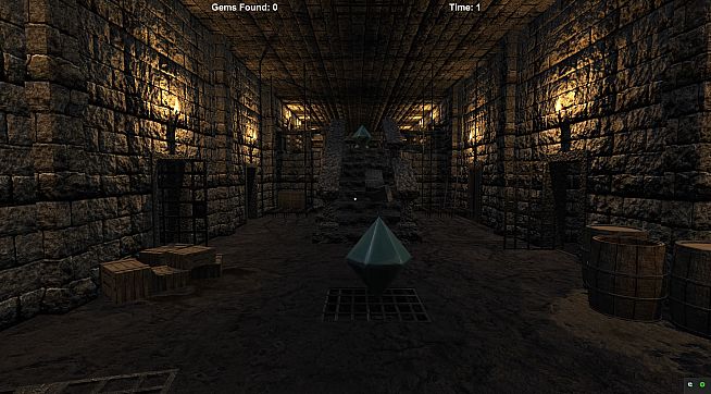 Escape - The Speedrun Game