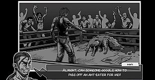 Two Weeks in Painland