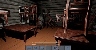 Escape Camp Stranded