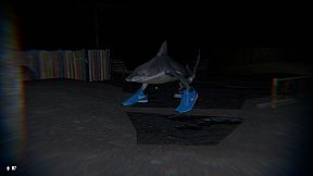 SAHUR: Escape Together