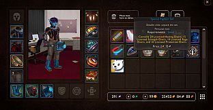 LostMagic - Adventurer's Starter Kit