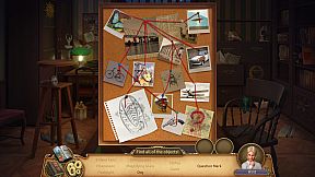 Faircroft's Antiques: Treasures of Treffenburg