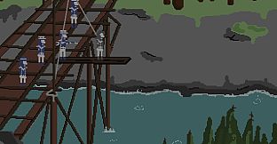 An Occurrence at Owl Creek Bridge