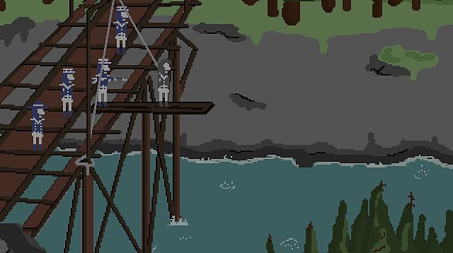 An Occurrence at Owl Creek Bridge