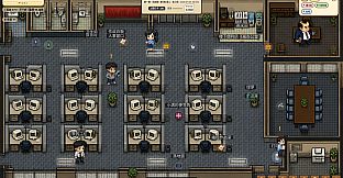 Worker Survival Simulator