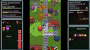 Don't Die, Collect Loot