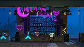 Poetry of Blood: Eclipse