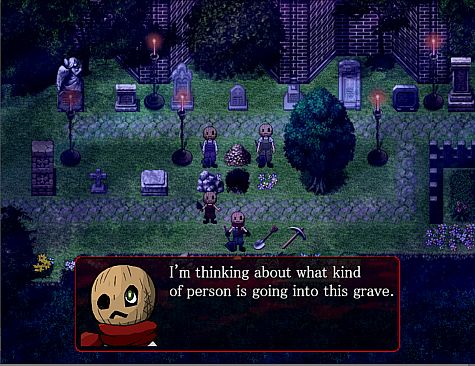 Angels of Death Episode.Eddie