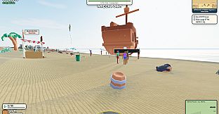 Metal Detector Simulator