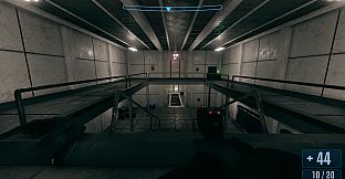 Space Mercenary Shooter : Episode 1