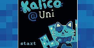Kalico @ Uni