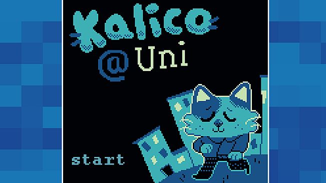 Kalico @ Uni