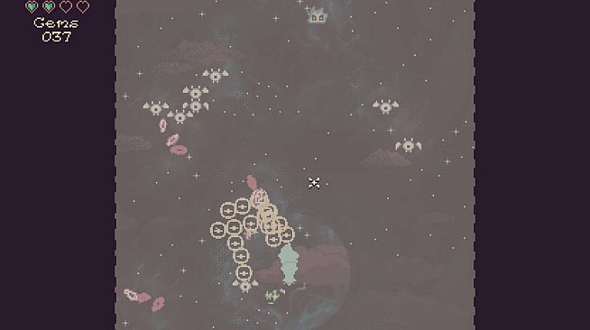 Moonbeam Mayhem