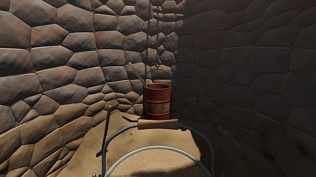 To Dig, Son