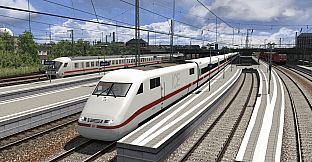 Train Simulator: Münster - Bremen Route Add-On