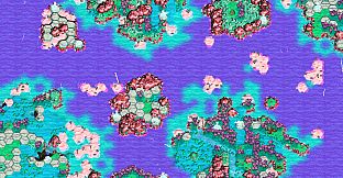 Curious Expedition 2 - Shores of Taishi