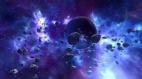 Astro Flame: Starfighter