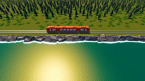 Pine Creek: The Book of Judith