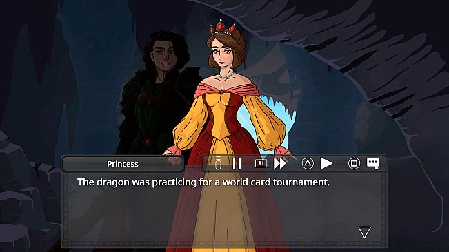 Legends: Saint George