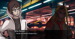 The Tower Stories Green 1