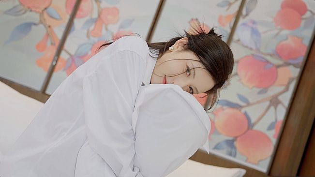 我的同事不对劲