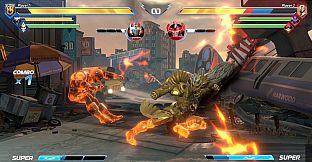 Power Rangers: Battle for the Grid - Dai Shi Phantom Beast Skin