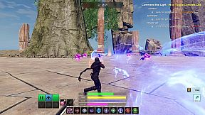 Hyperion: Champions of Light