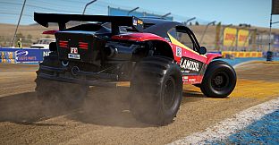 Wreckfest - Off-Road Car Pack