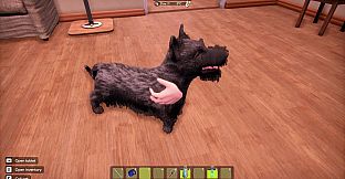Animal Shelter 2 - Hunting Dogs Pack