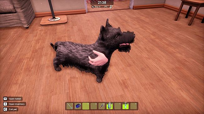 Animal Shelter 2 - Hunting Dogs Pack