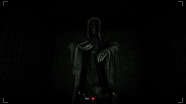 Whisper Of The Curse