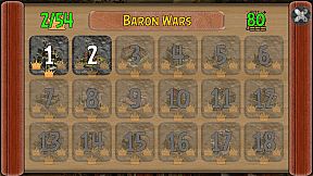 Castle Conquest: Medieval Strategy