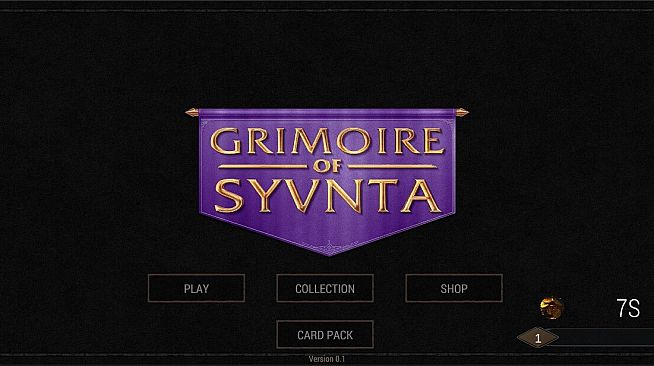 Grimoire of Syvnta