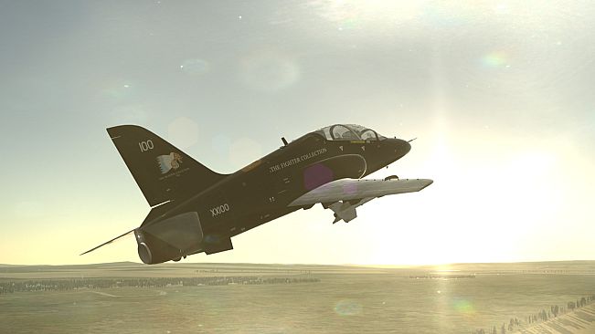 Hawk for DCS World