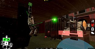 PuppeTNetiK - Speedrun Challenge