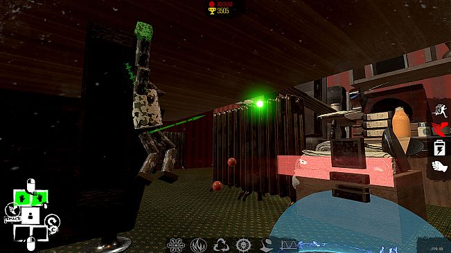 PuppeTNetiK - Speedrun Challenge