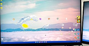Desktop Ball
