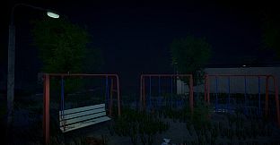 Project Potato Man - Chapter 1