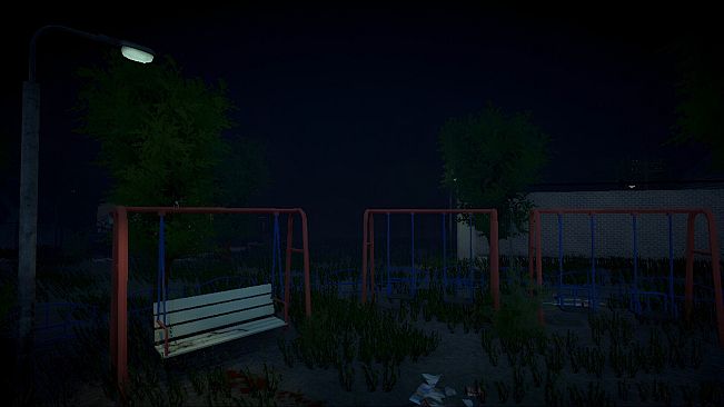 Project Potato Man - Chapter 1