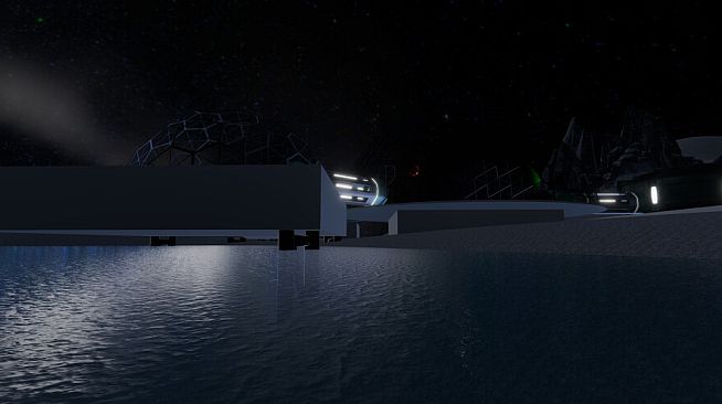 Create Your Own Universe