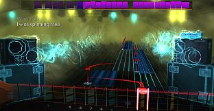 Rocksmith 2014 Edition – Remastered – Jimmy Eat World - “Sweetness”