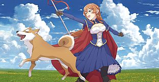 犬神ディフェンダーズ / Soul Dog TD Soundtrack