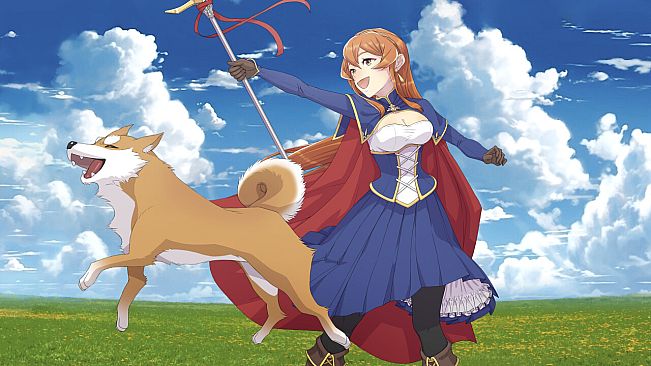 犬神ディフェンダーズ / Soul Dog TD Soundtrack