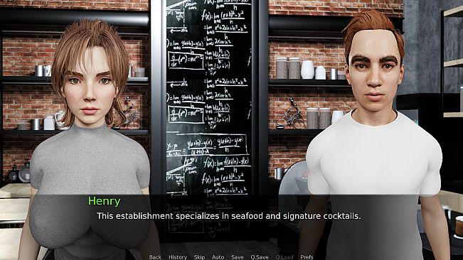 Sister Takes Two Dicks