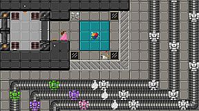 Princess Castle Quest