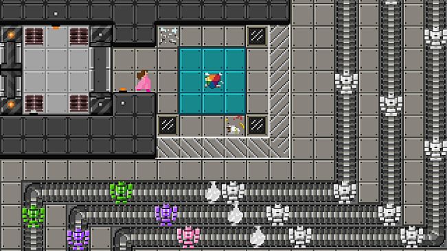 Princess Castle Quest