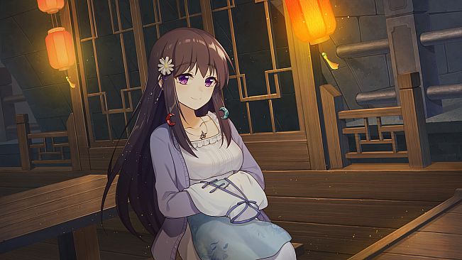 SAPPHIRE MOON-FOREVER MEMORIES -小剧场集