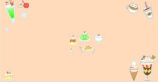 Hamster’s Sticker Book